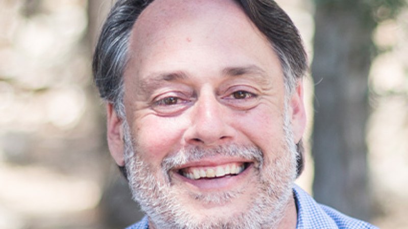 David Katznelson