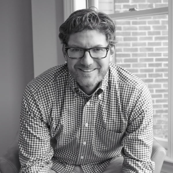 David Kelleher and the business of getting things moving