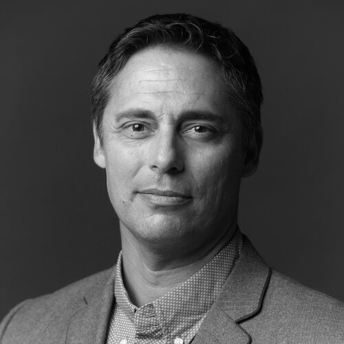 David Lazovsky