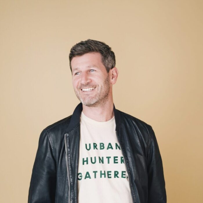 David Lester, Co-Founder of OLIPOP