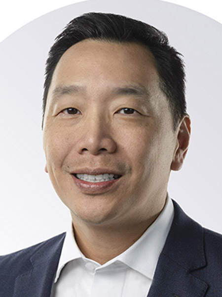 David Li