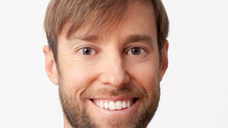 David Lieb