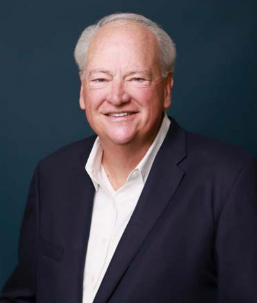 David Little