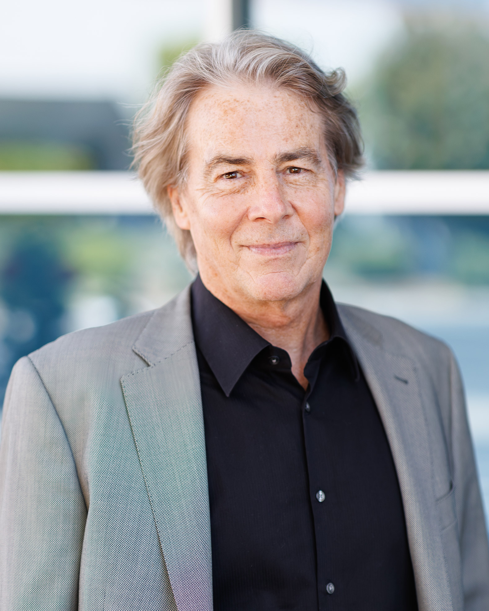 David J. Lockhart, President & CSO of ReCode Therapeutics
