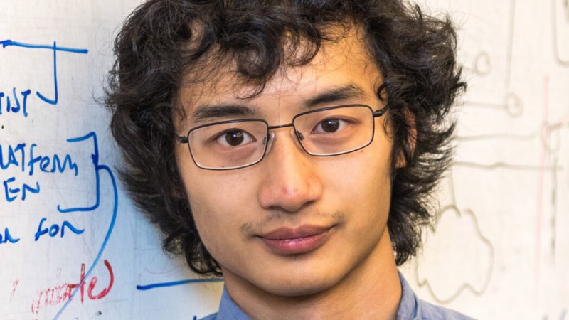 David Lu