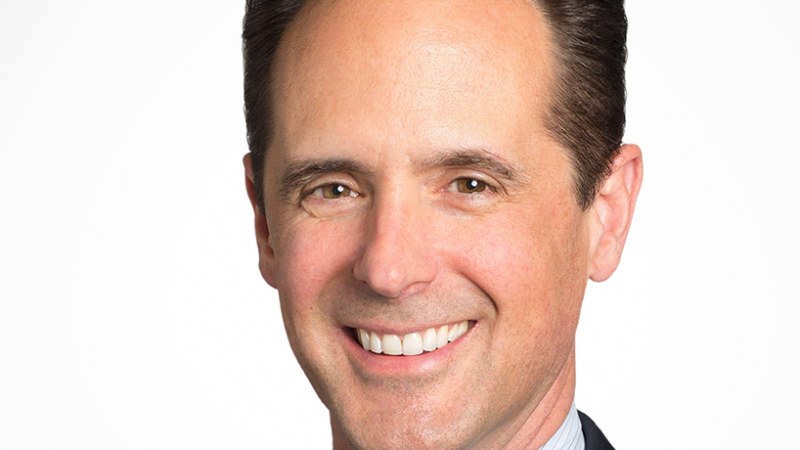 David Marks