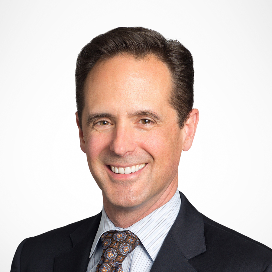 David Marks, President & CEO of TEECOM