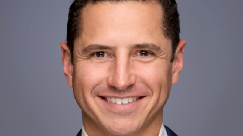 David Matthews