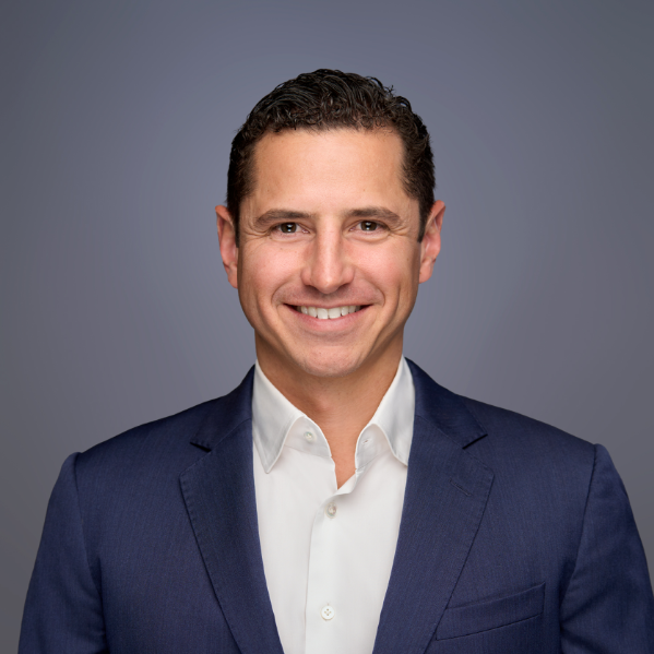 David Matthews, PhD, Chief Business Officer of Beacon Biosignals