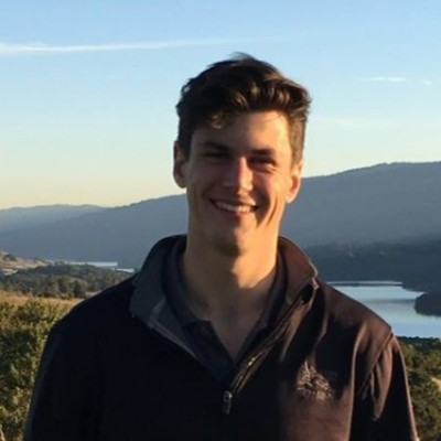 David Maulick Is Moving the Bottleneck Upstream