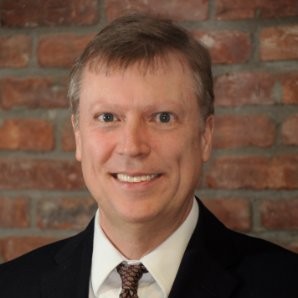 David McCool, co-founder and CEO of Muzzy Lane
