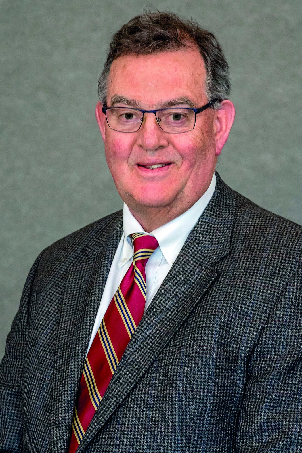 David Meyer