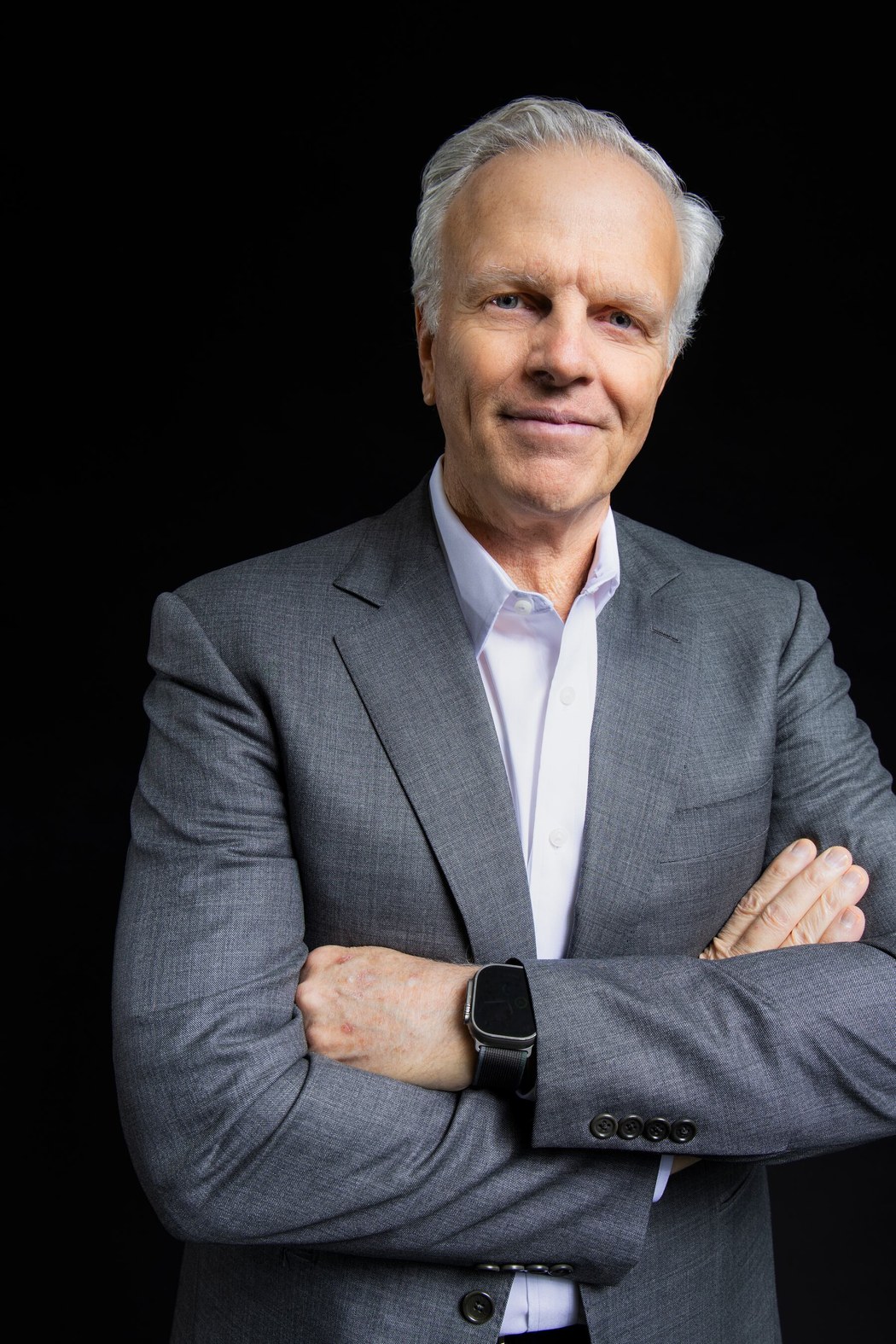 David Neeleman keeps taking the long way to a shorter flight