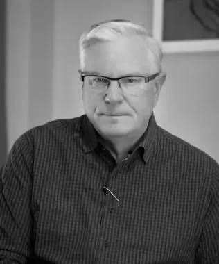 David Northington and the art of getting bigger