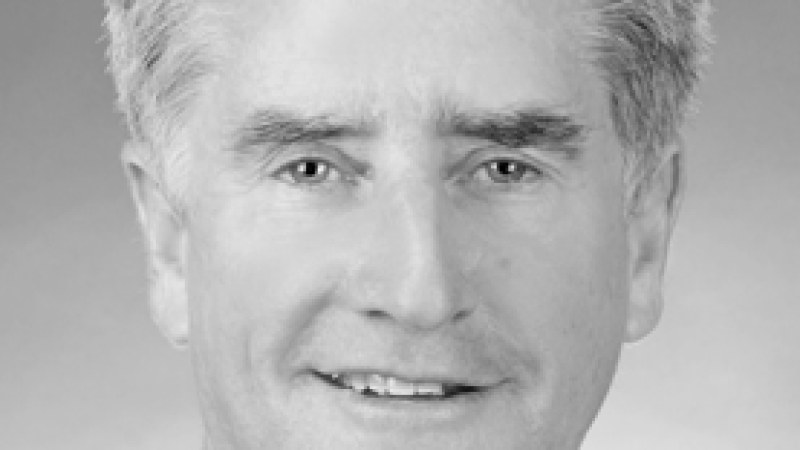 David Overmyer