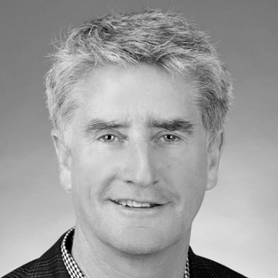 David Overmyer, CEO of Raw Engineering