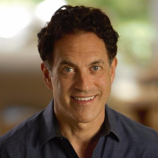 David P. Glickman and the price of calling home
