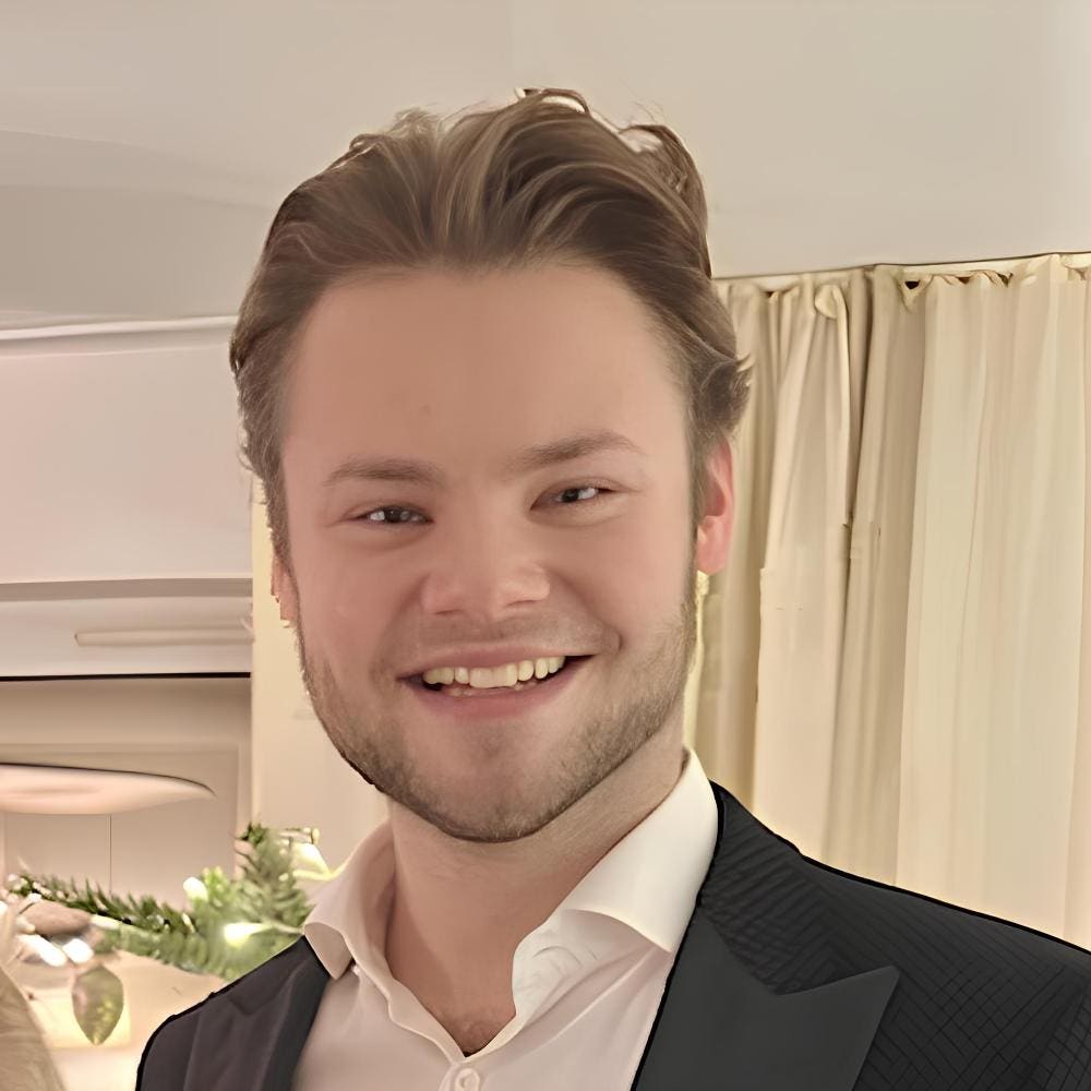 David Paffenholz