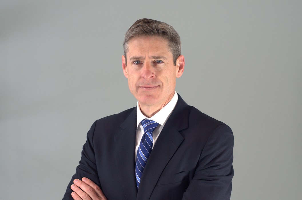 David Peacock