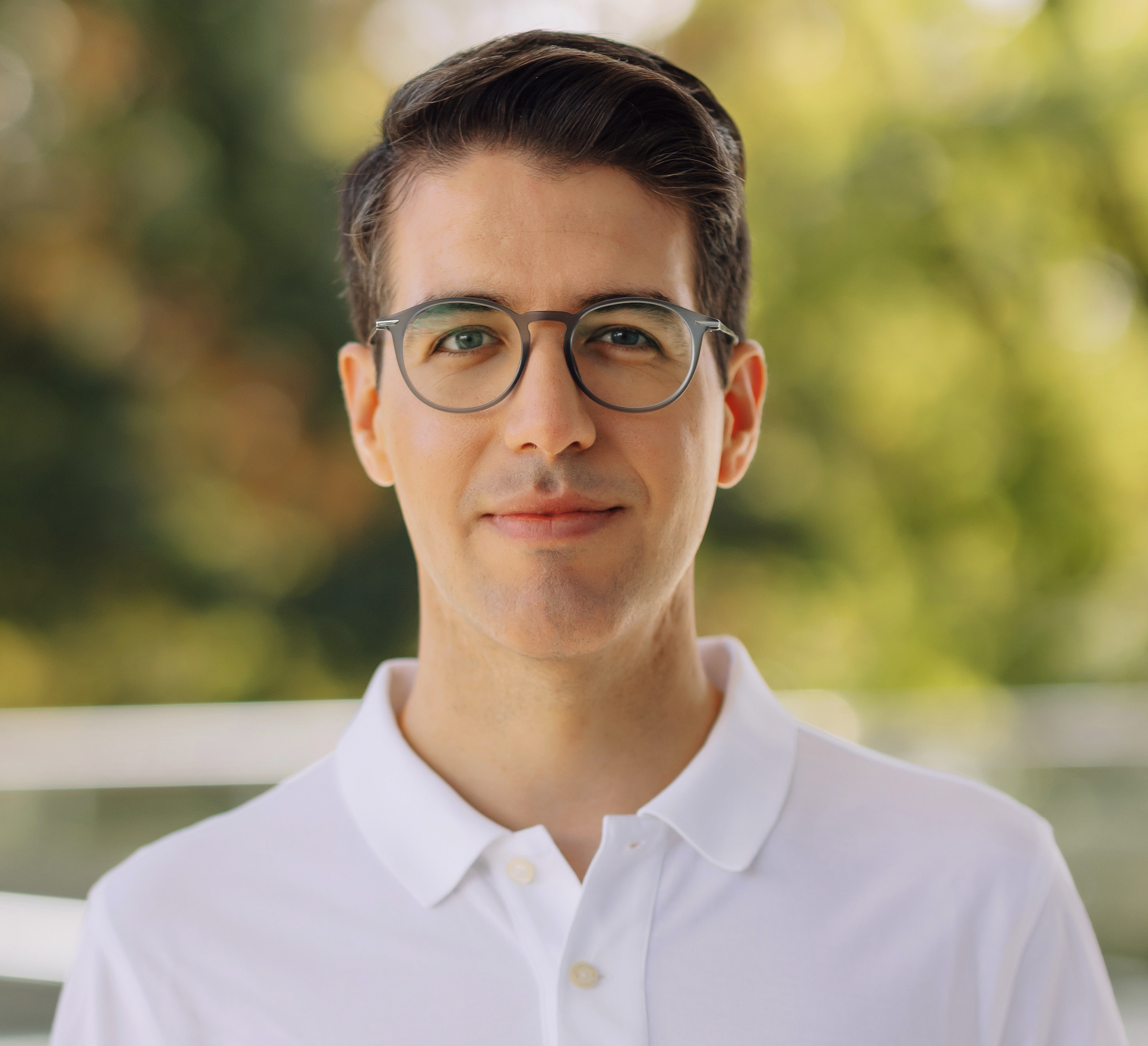 David Pereira