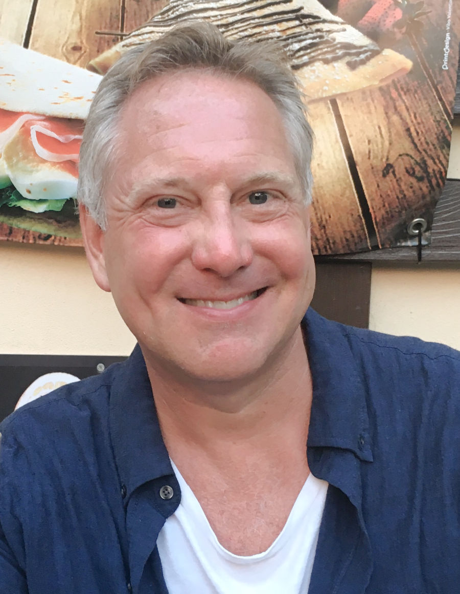 David Perry and the stories that refuse to stay put