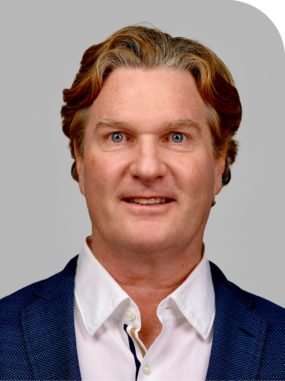 David Peterson Makes Healthcare Marketing Answer to the Numbers
