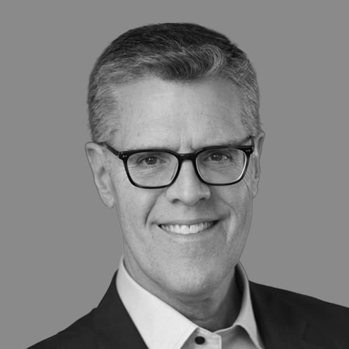 David Rich Has Spent 30 Years Marketing What Comes Next