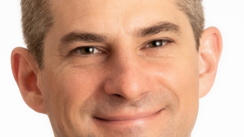 David Ripley