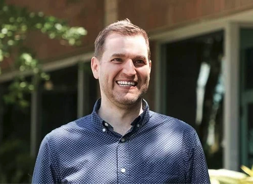 David Rosas and the 23-year promise of payday