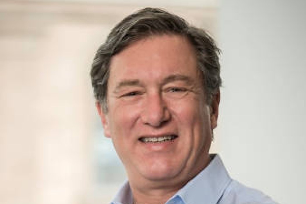 David Rubinstein