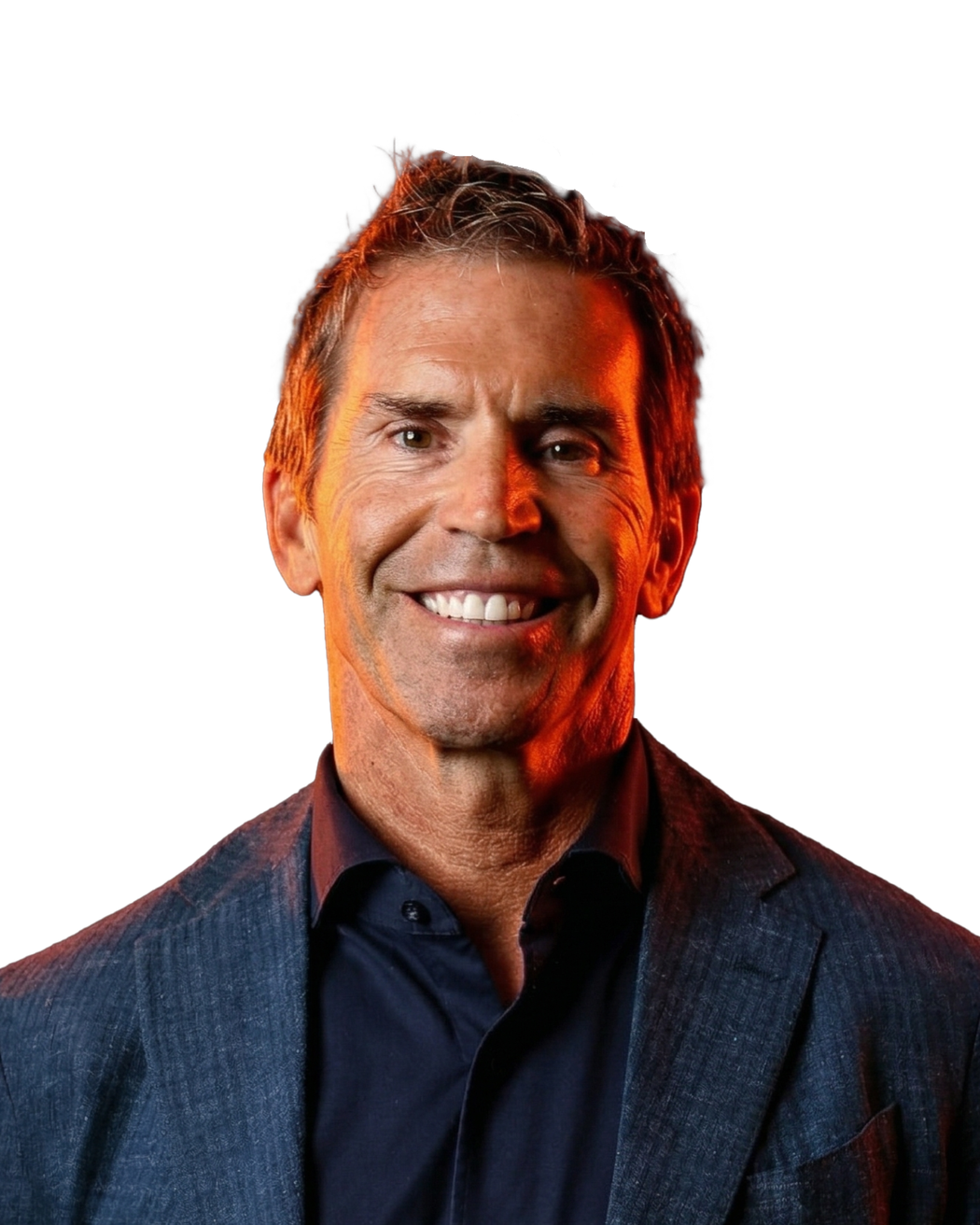 David E. Rutter