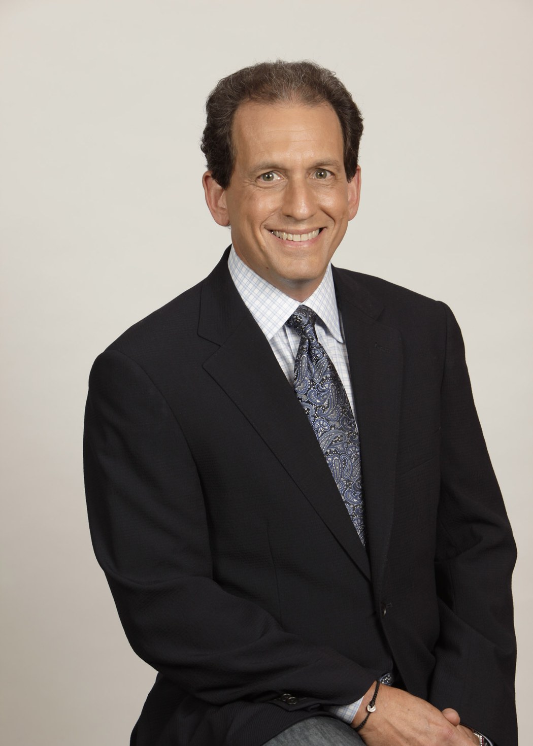 David Schlanger