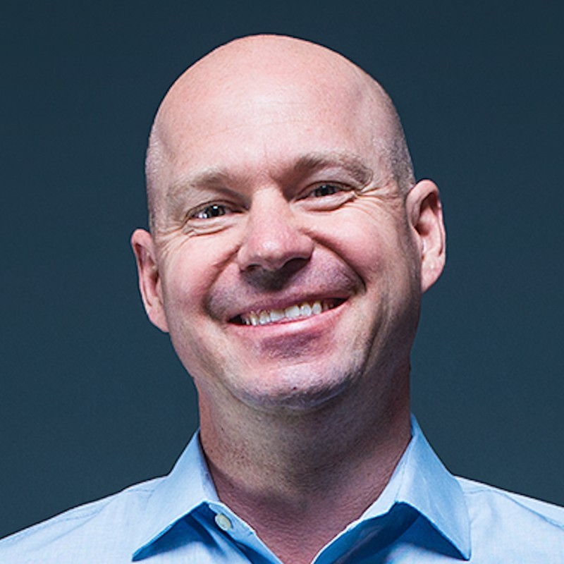 David Schummers, Co-Founder and CEO of Apella Technology