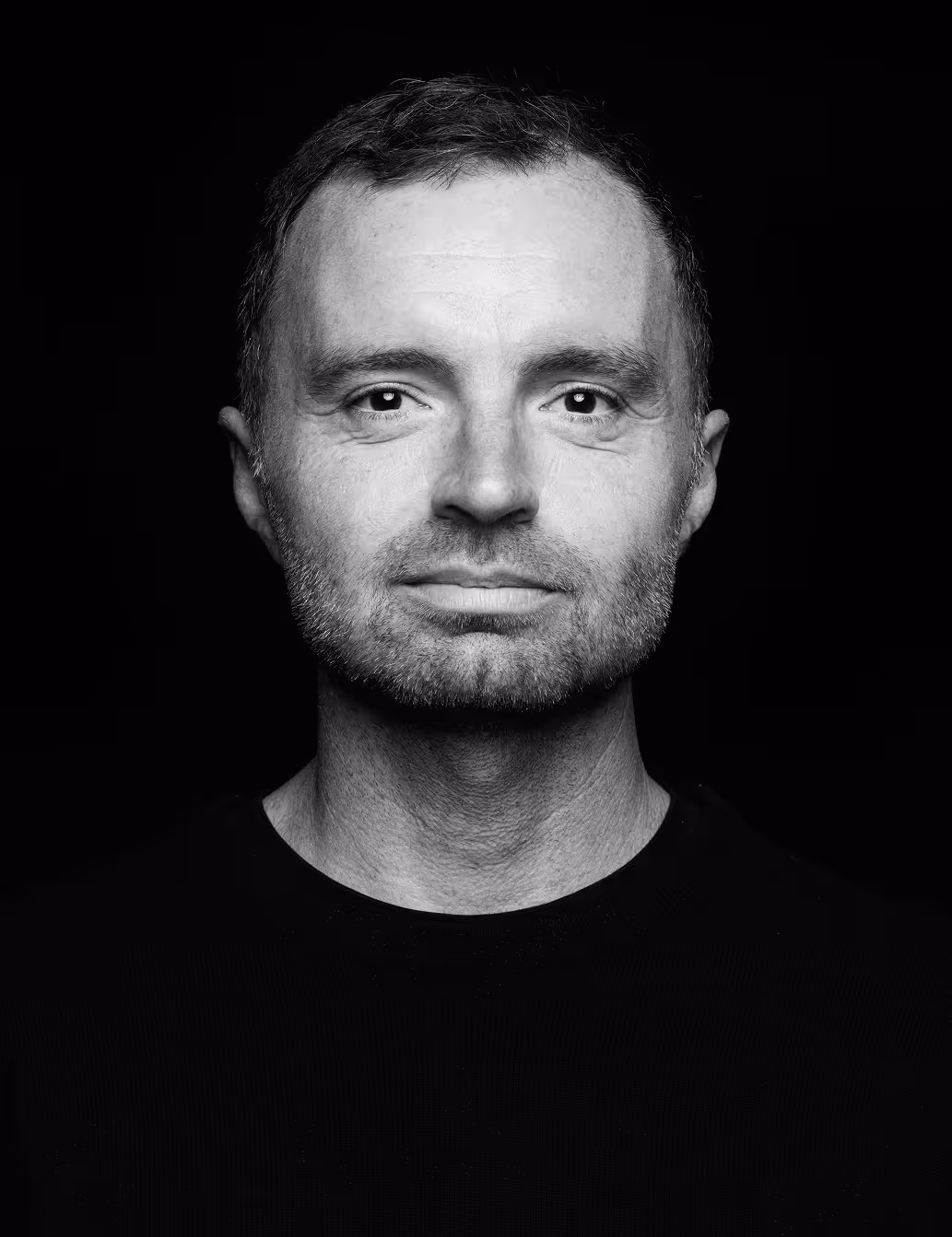 David Senra, host of the Founders podcast
