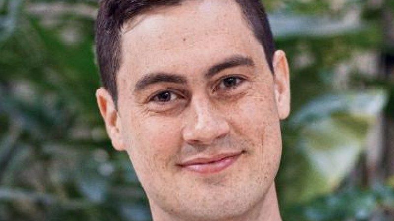 David Siegel