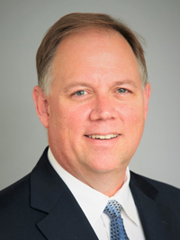 David P. Singelyn