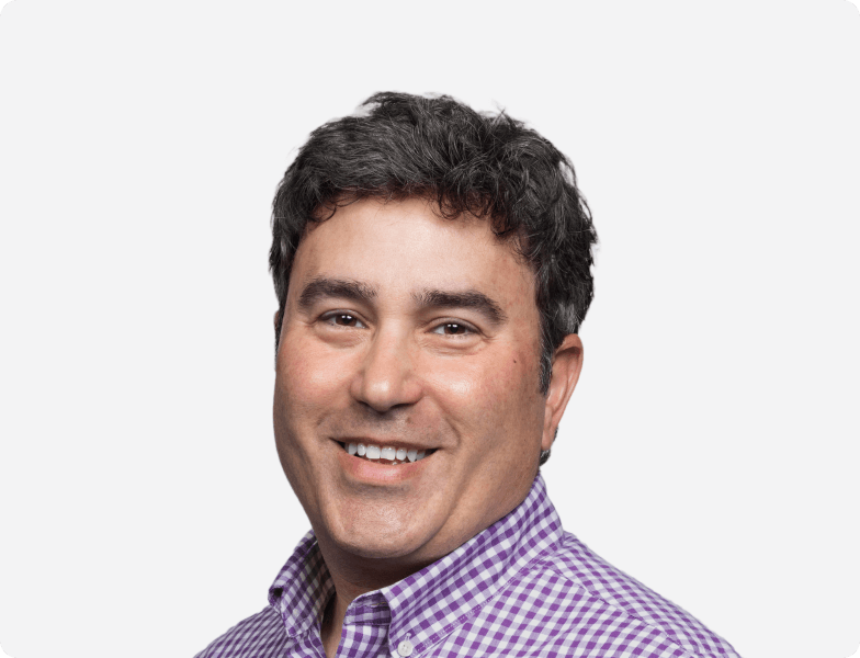 David Slater Makes Marketing Do the Work