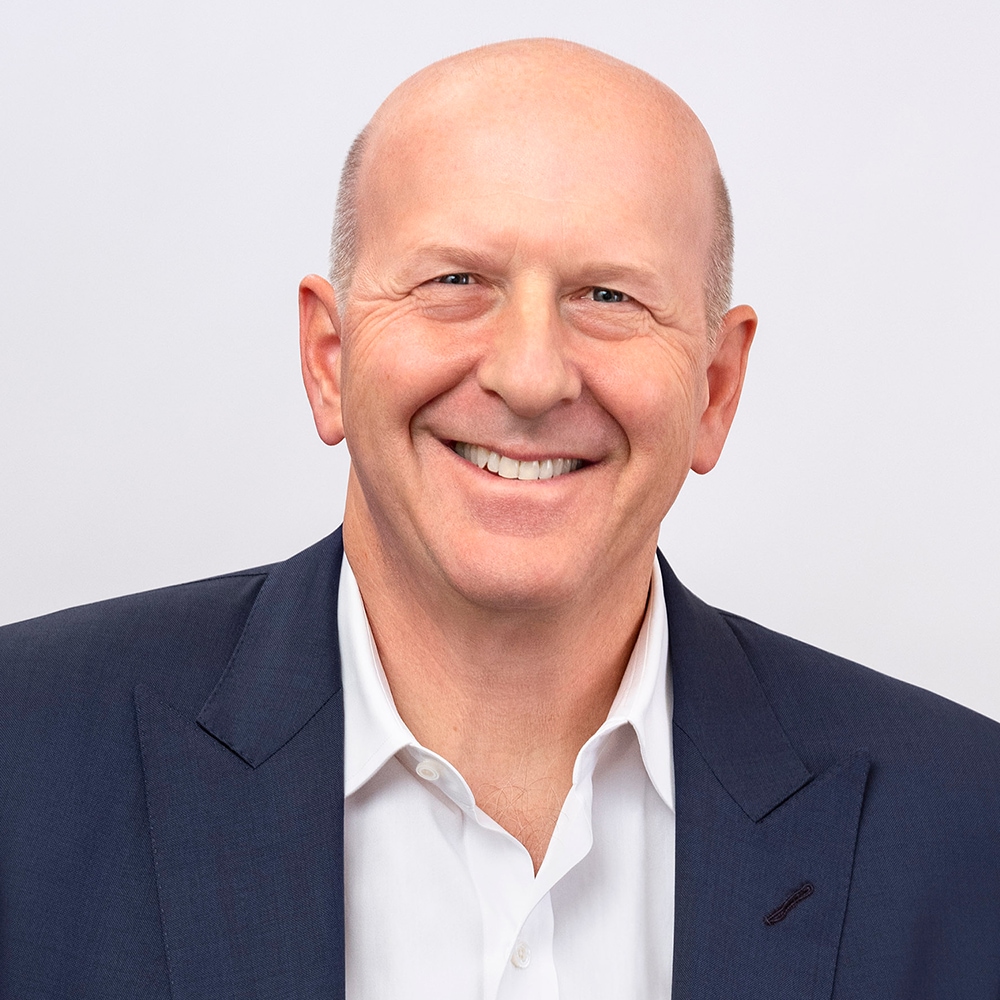 David Solomon