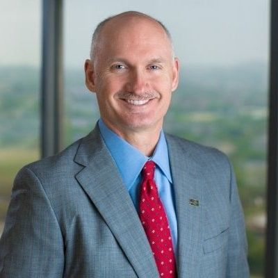 David Spencer sold the company. He kept the hometown.