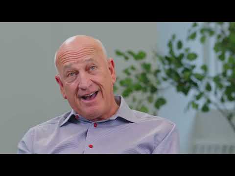 David Sternberg Built a Wealth Firm Around the Risk Nobody Else Wanted to See