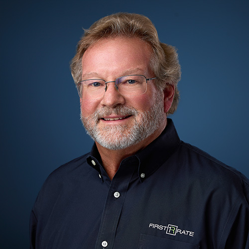 David Stone and the promise that came before the customers