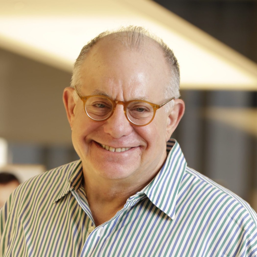 David Suliteanu and the useful art of mischief
