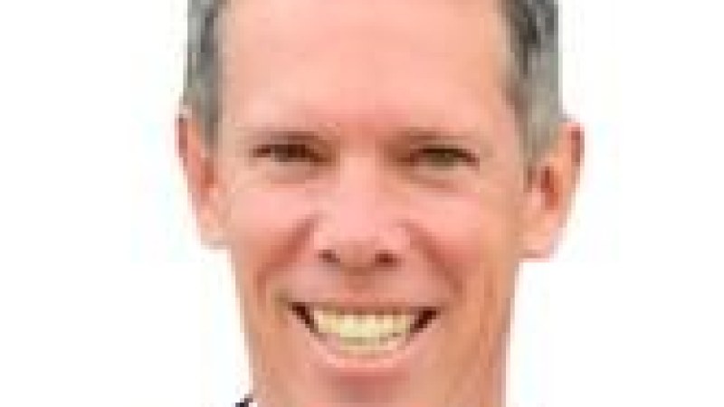 David Tokheim
