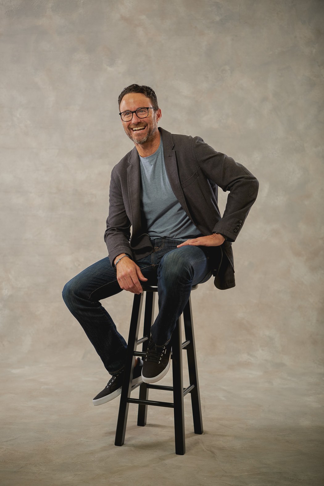 David Traina