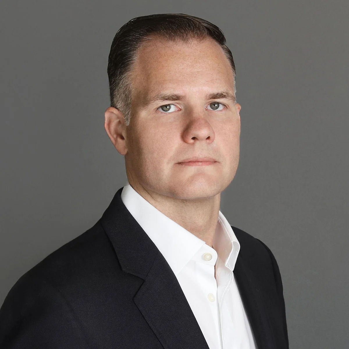 David Tuttle, cofounder and CEO of Rune Technologies