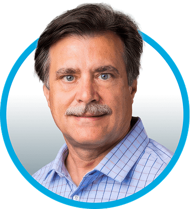 David Weber, President and CEO of Mosanna Therapeutics