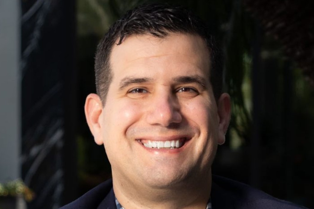 David Weinfeld