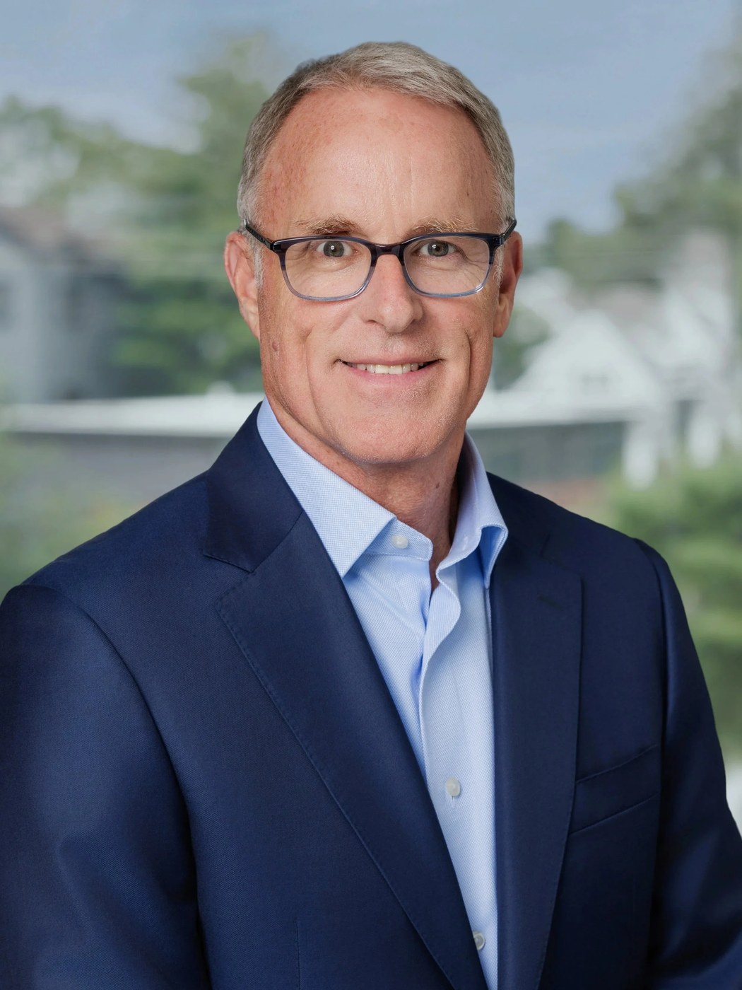 David Williams