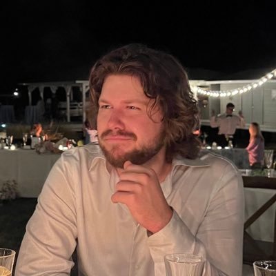 David Zagaynov, CEO and co-founder of Poseidon Aerospace