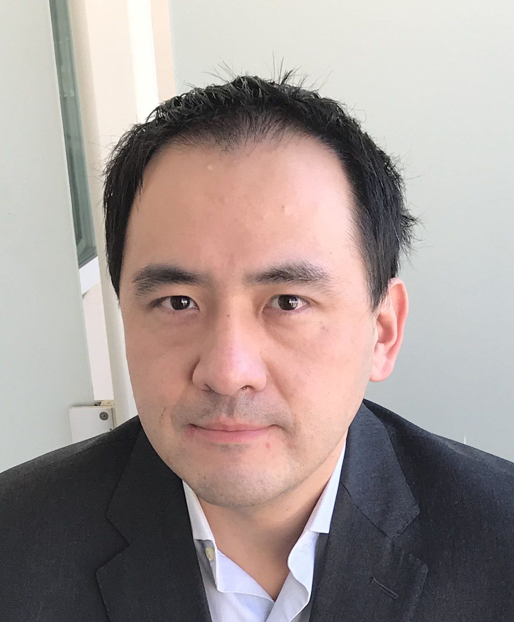 David Zhang